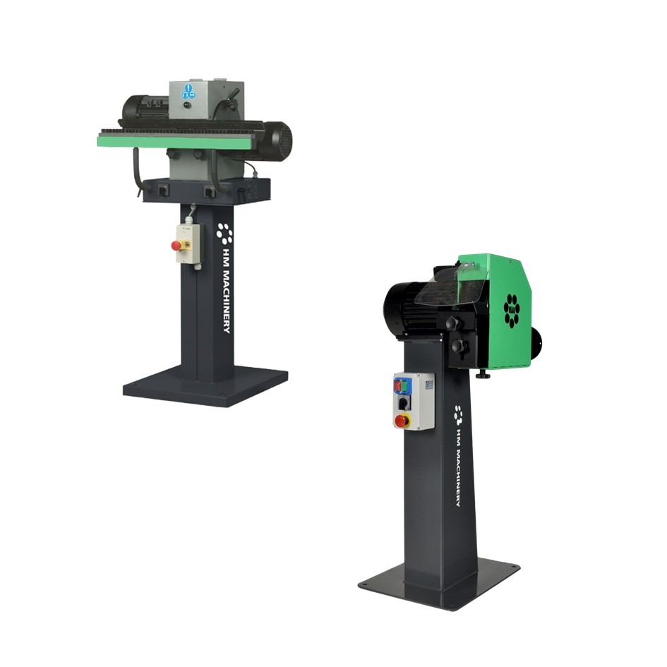 Deburring Machines