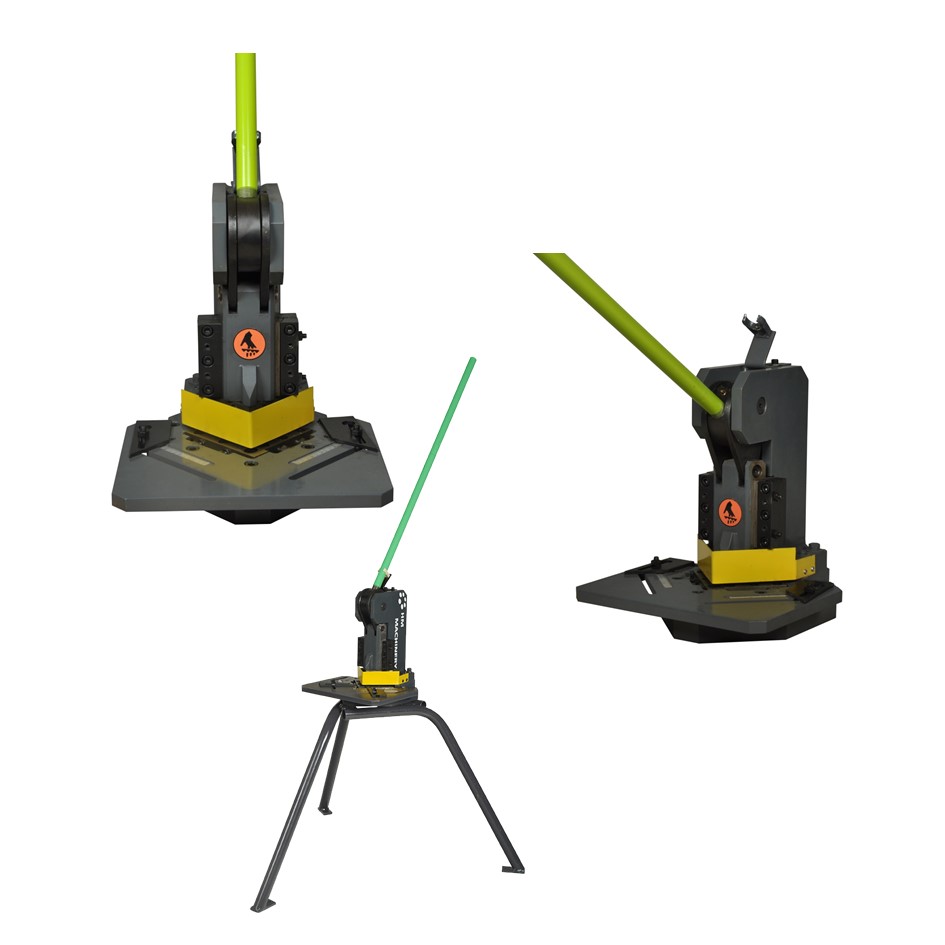 Other Sheet Metalworking Machines