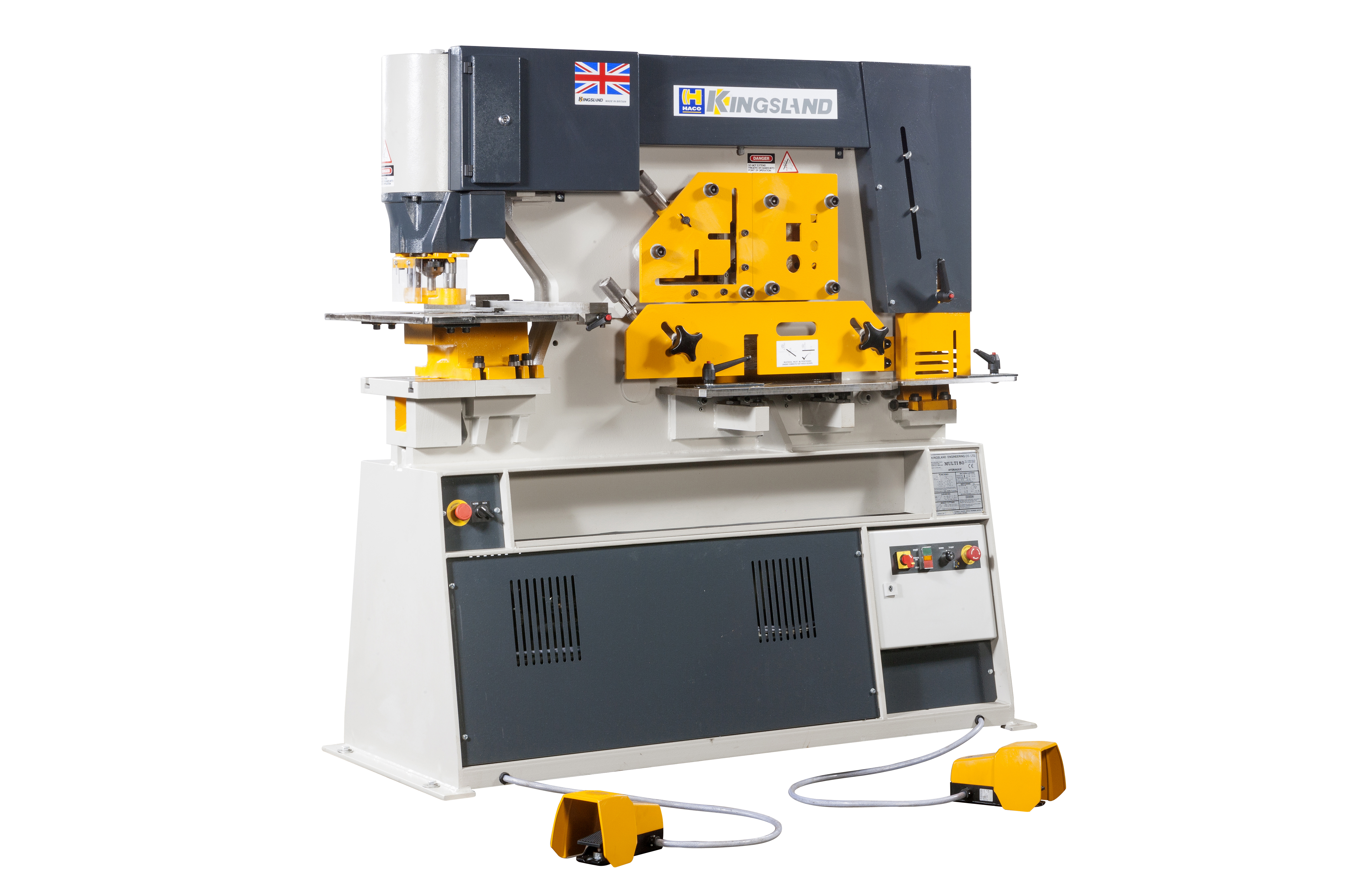Other Fabrication Machinery