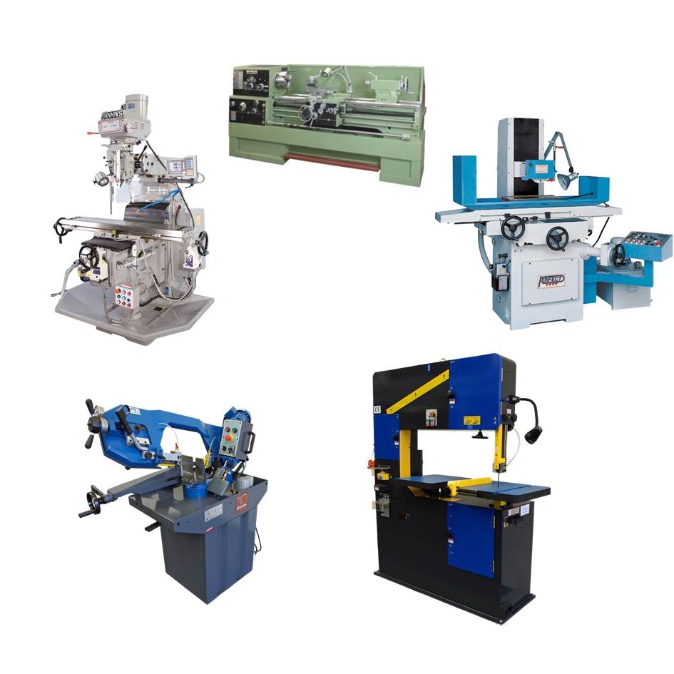 Other Machinery