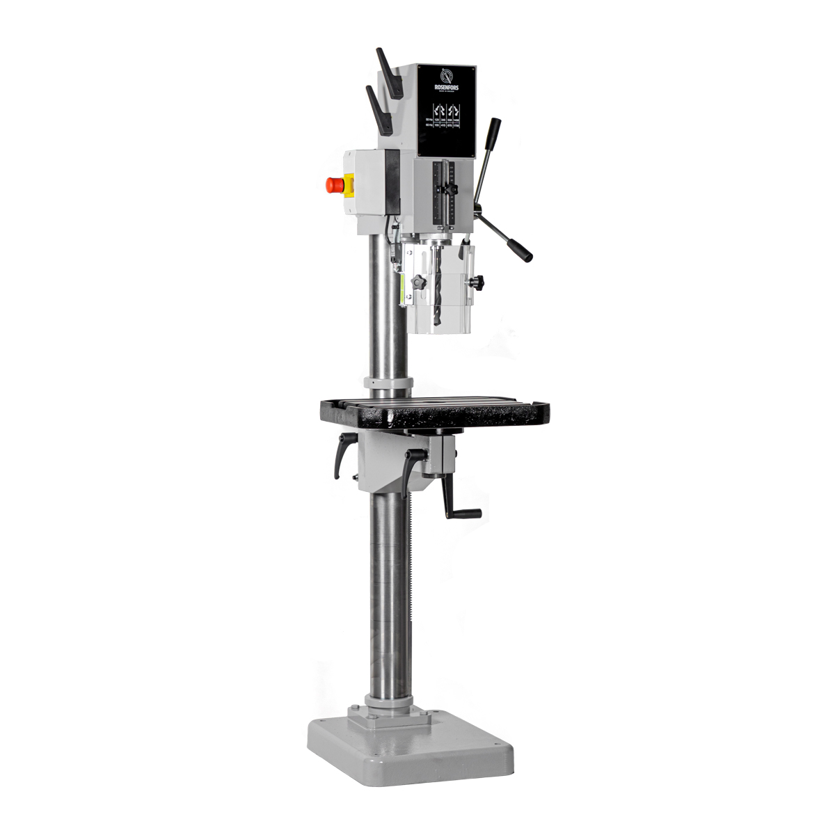 ROSENFORS Value-Engineered Drill
