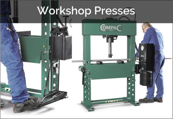 Workshop Presses